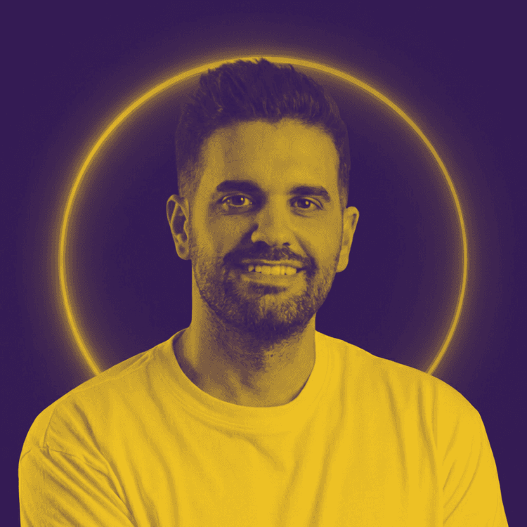 Andreas Karavanas
